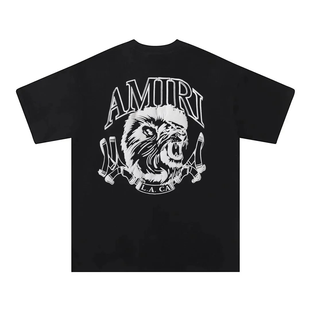 AMIRI T-Shirts Graphic-print — 15