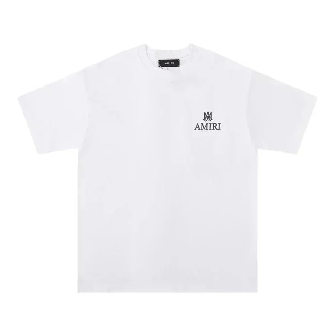 AMIRI T-Shirts Graphic-print — 26