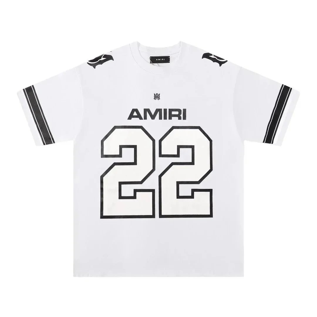 AMIRI T-Shirts Graphic-print image 3