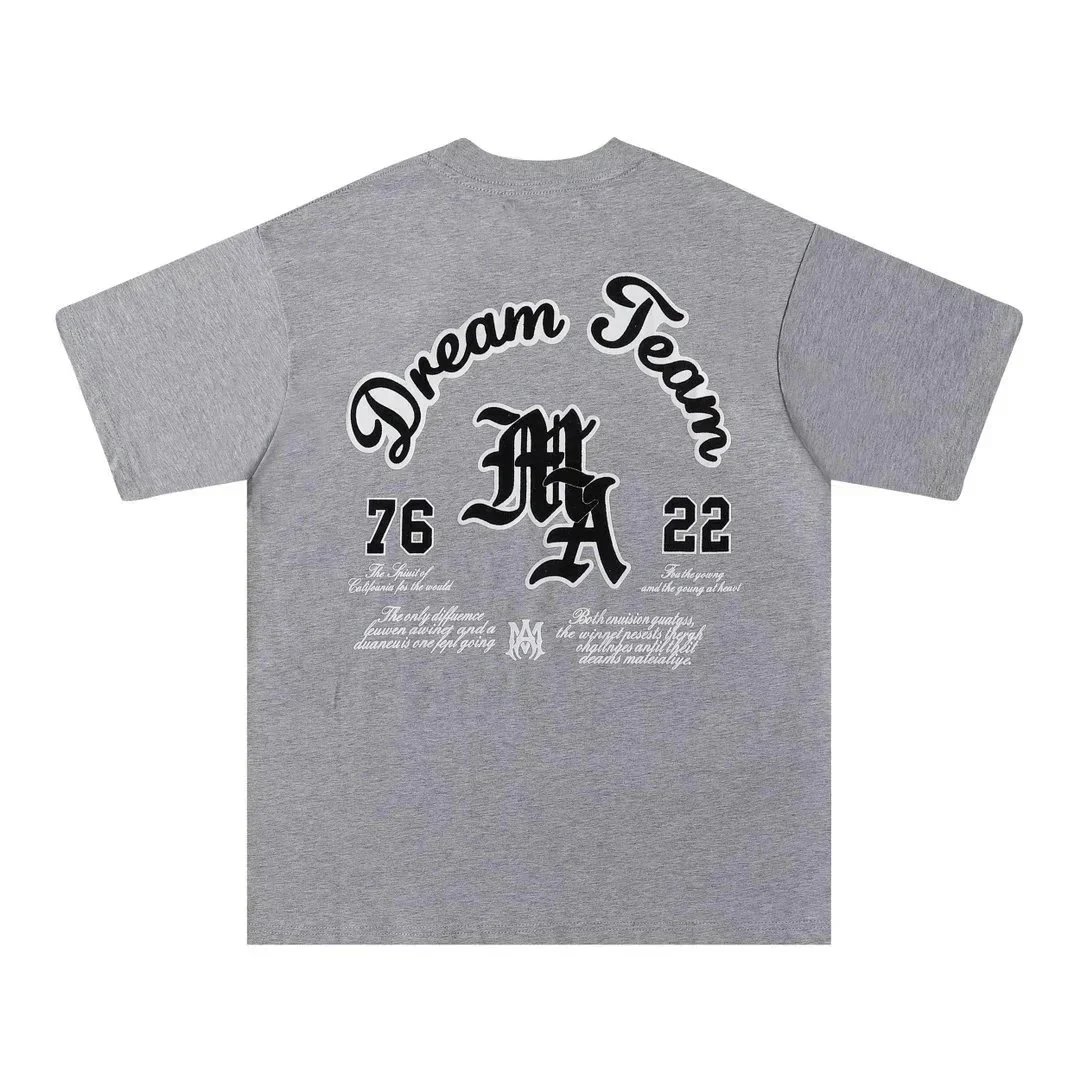 AMIRI T-Shirts Graphic-print — 10