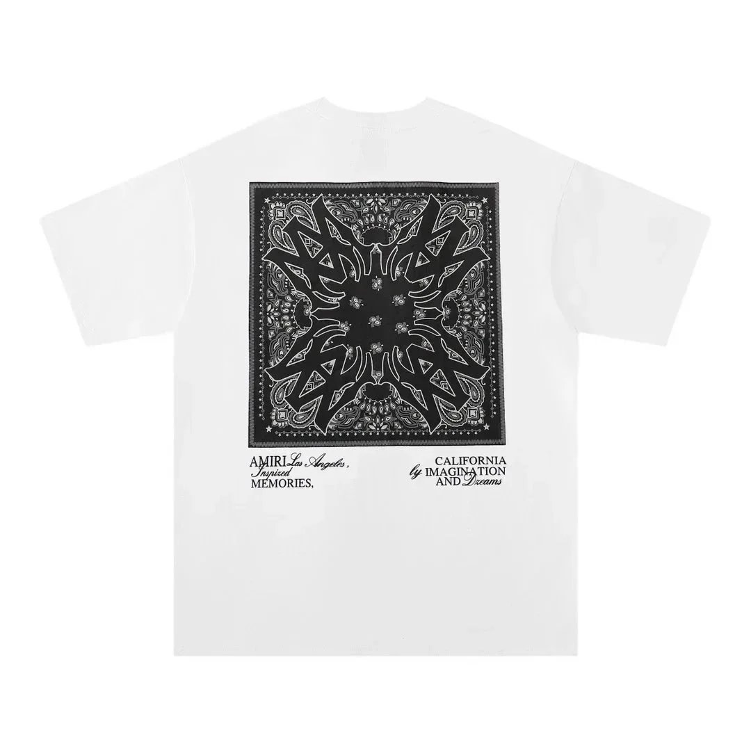 AMIRI T-Shirts Graphic-print — 22