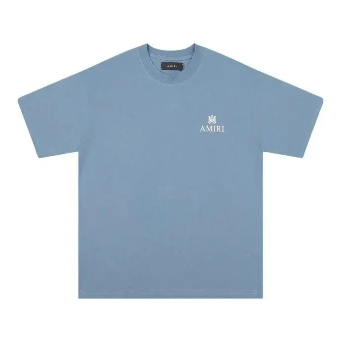 AMIRI T-Shirts Graphic-print — 28