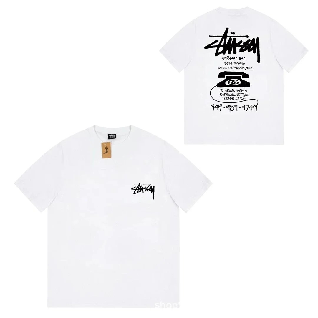 230g Short Sleeve T-Shirt photo 2