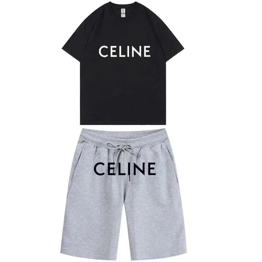 Black, light gray pants *Top quality SKU image