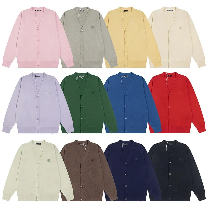 Acne Studios Cardigans