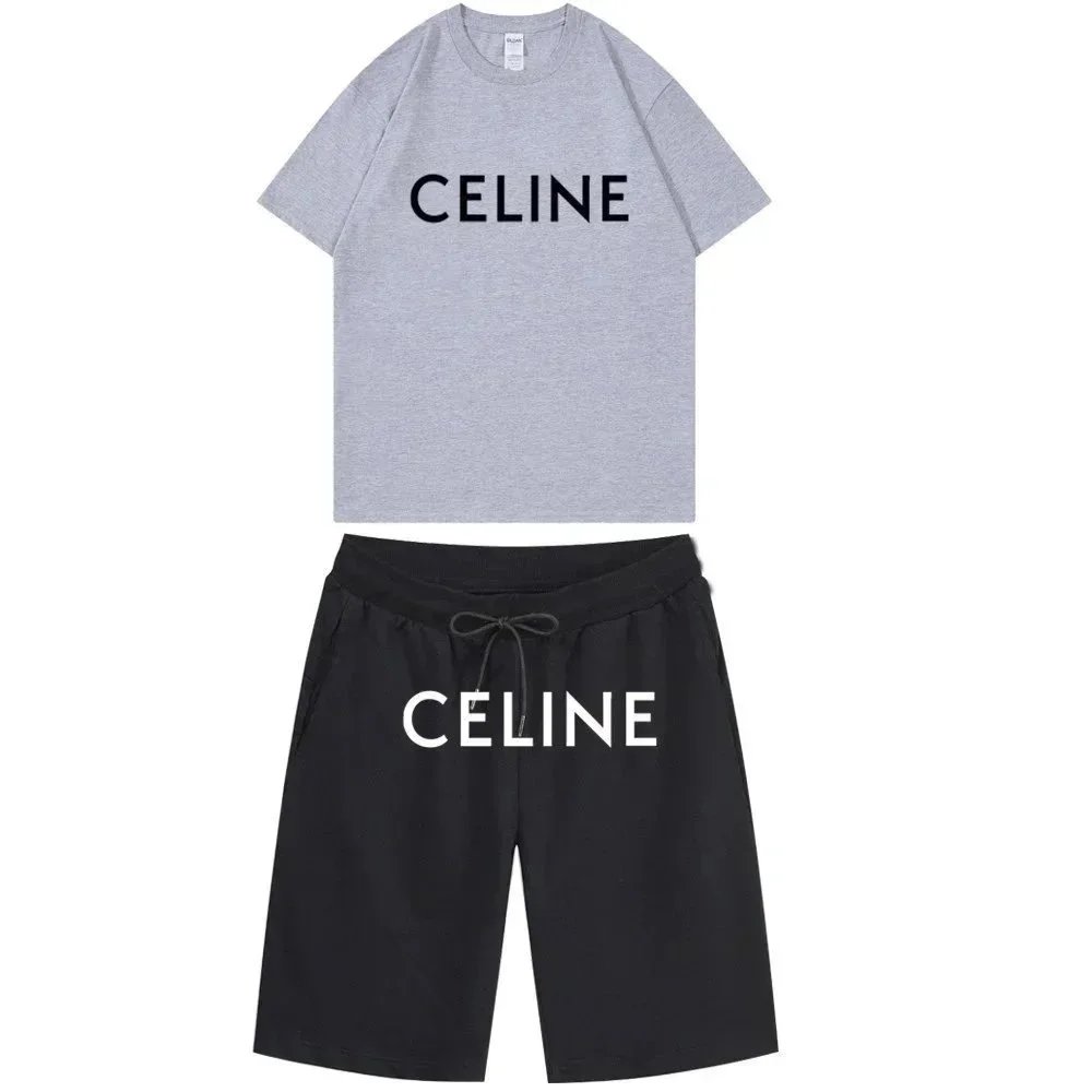 Light gray black pants *Top quality SKU image