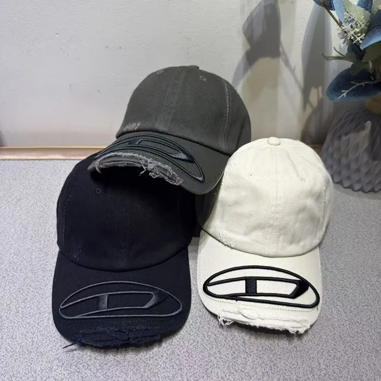 Diesel Cap