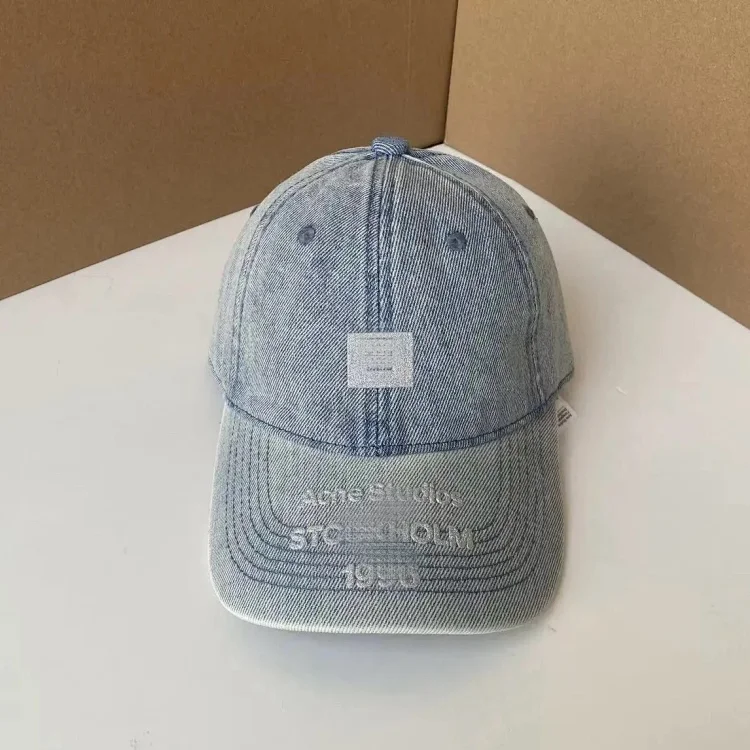 Acne Studios Cap