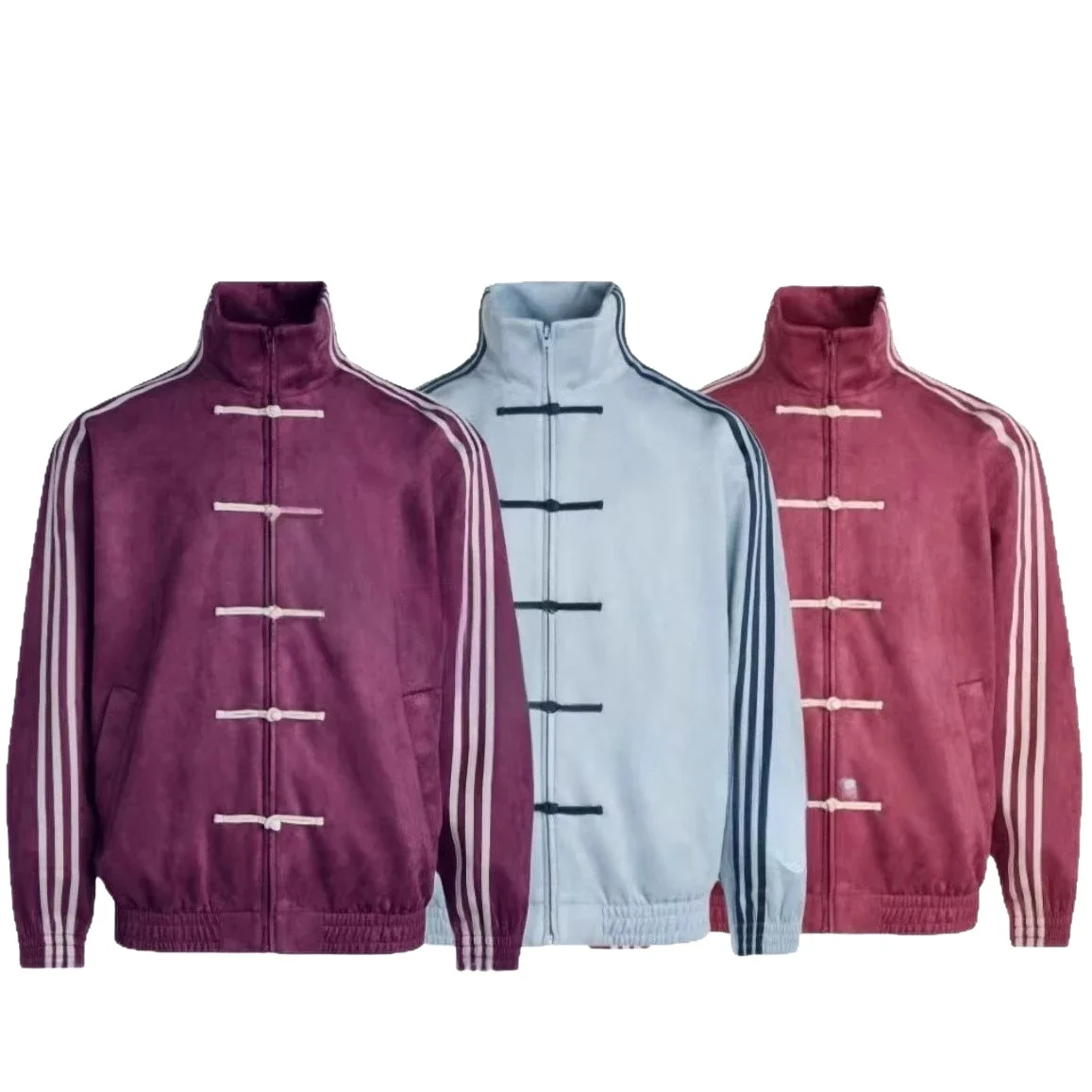 Adidas Originals CTT Track Jacket