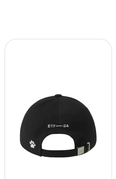 Design Emis Logo Embroidered Baseball Cap Green Baseball Cap - 7