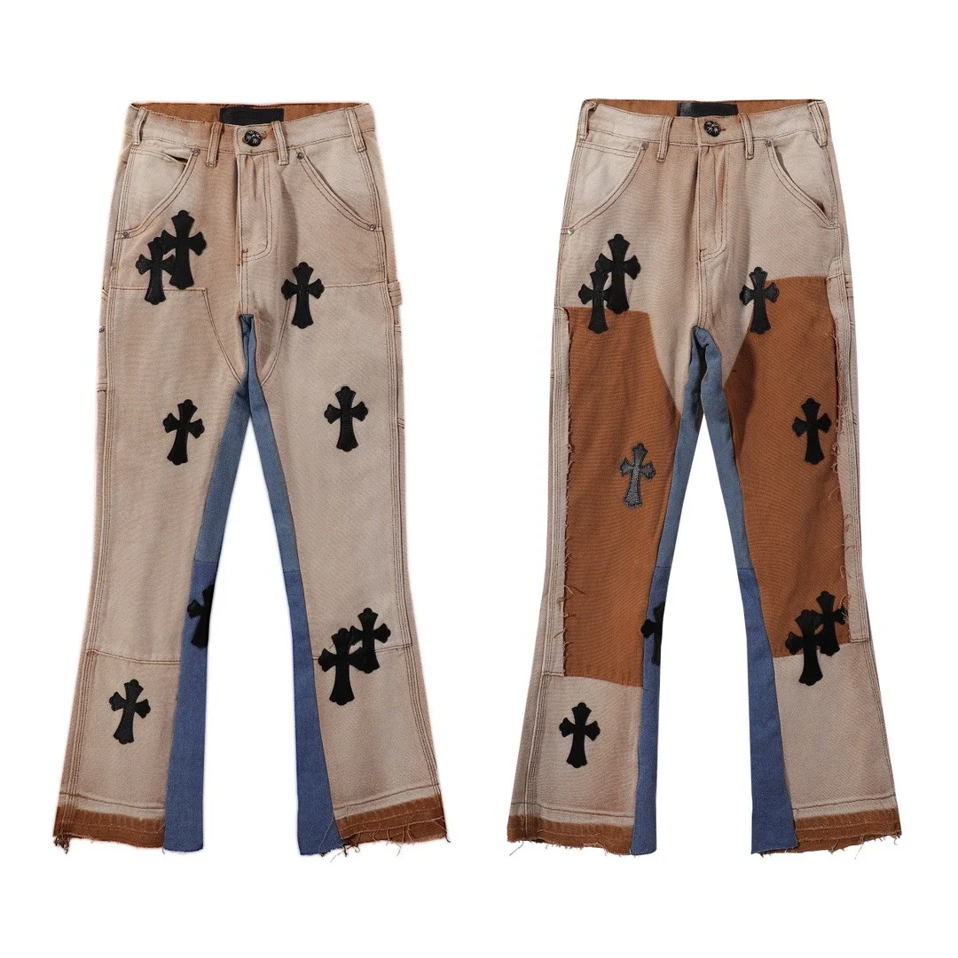 Chrome Hearts Pants