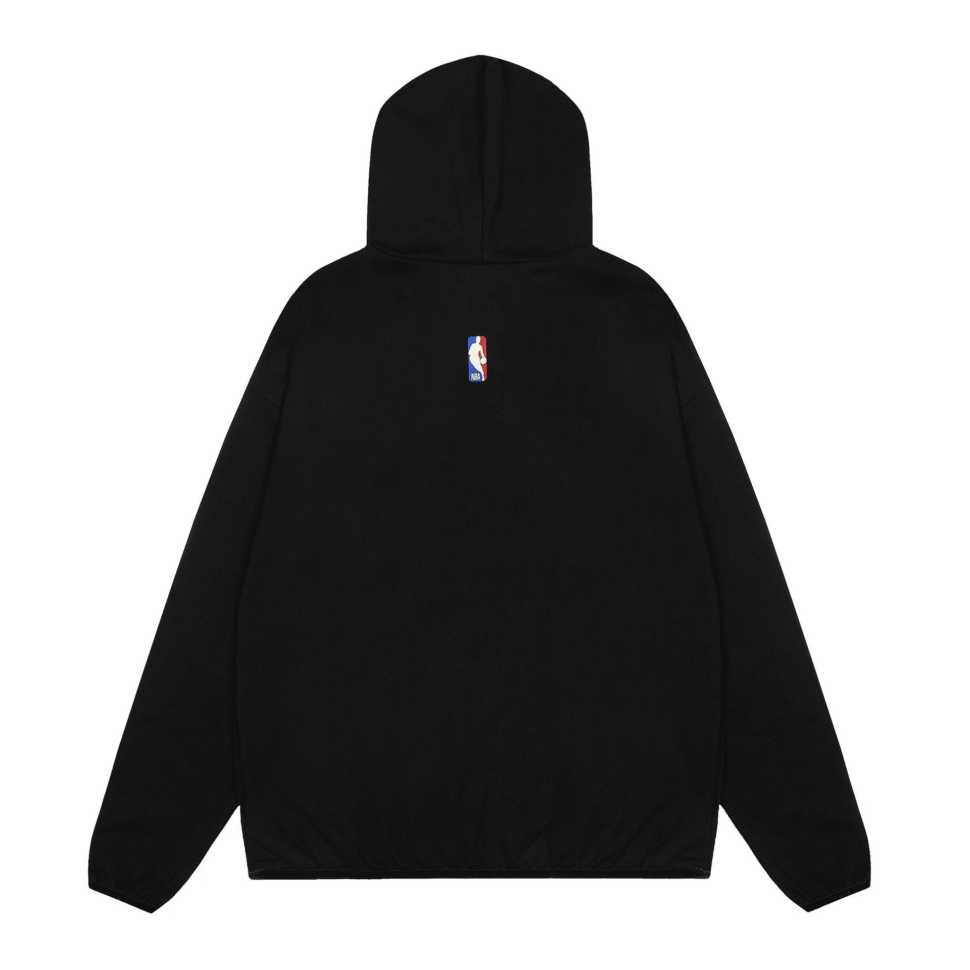 Fear of God Essentials NBA Hoodie Set photo 5