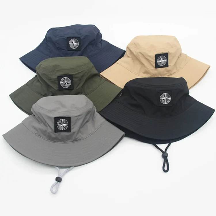 Stone Island Bucket Hat