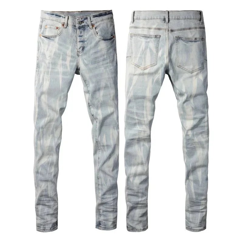 Fashion Denim Casual Pants Shorts photo 3