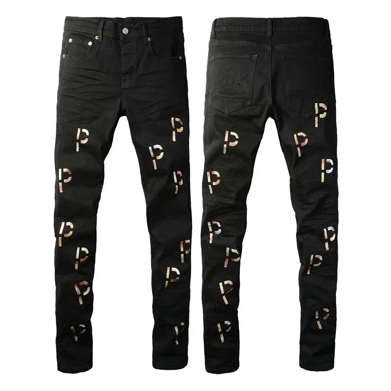 Fashion Denim Casual Pants Shorts photo 4