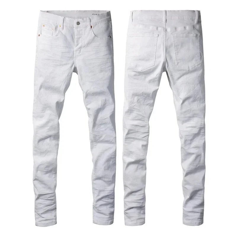 Fashion Denim Casual Pants Shorts photo 6