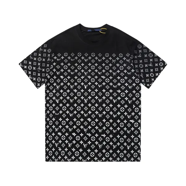 Off-White Trainer Technical Diagram T-Shirt Black / Beige / White - 13