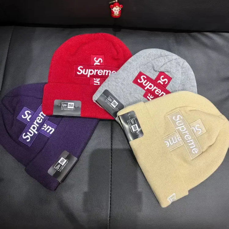 Supreme Beanie