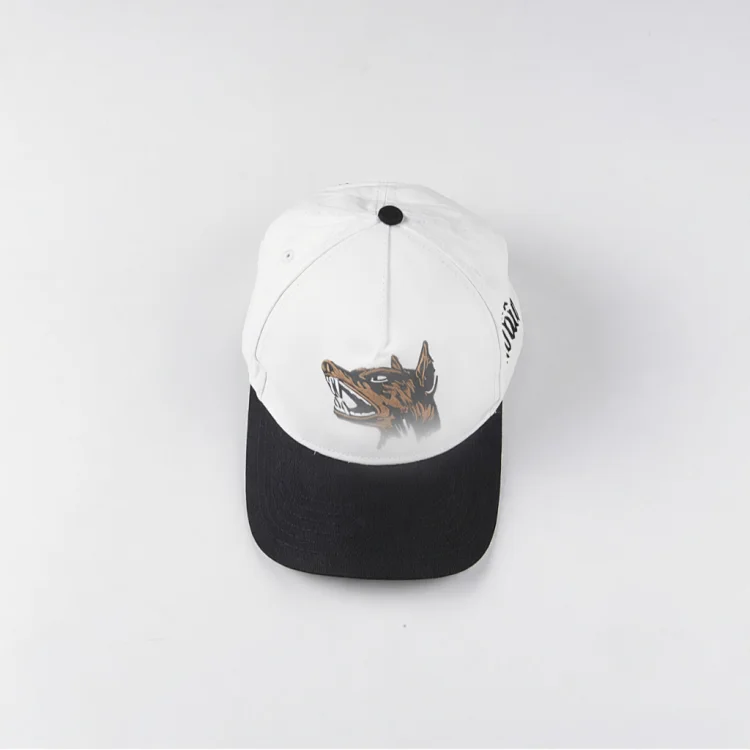 Tuff Crowd Caps
