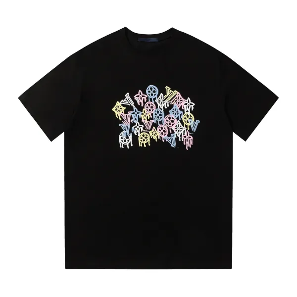 Off-White Trainer Technical Diagram T-Shirt Black / Beige / White - 18