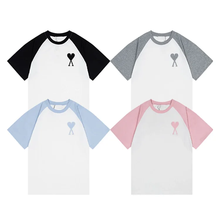 Ami Paris T-Shirt