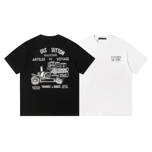 Off-White Trainer Technical Diagram T-Shirt Black / Beige / White - 12