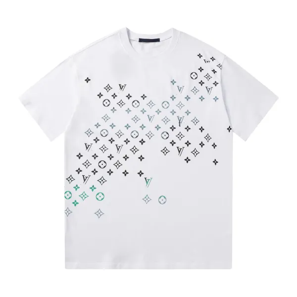 Off-White Trainer Technical Diagram T-Shirt Black / Beige / White - 16