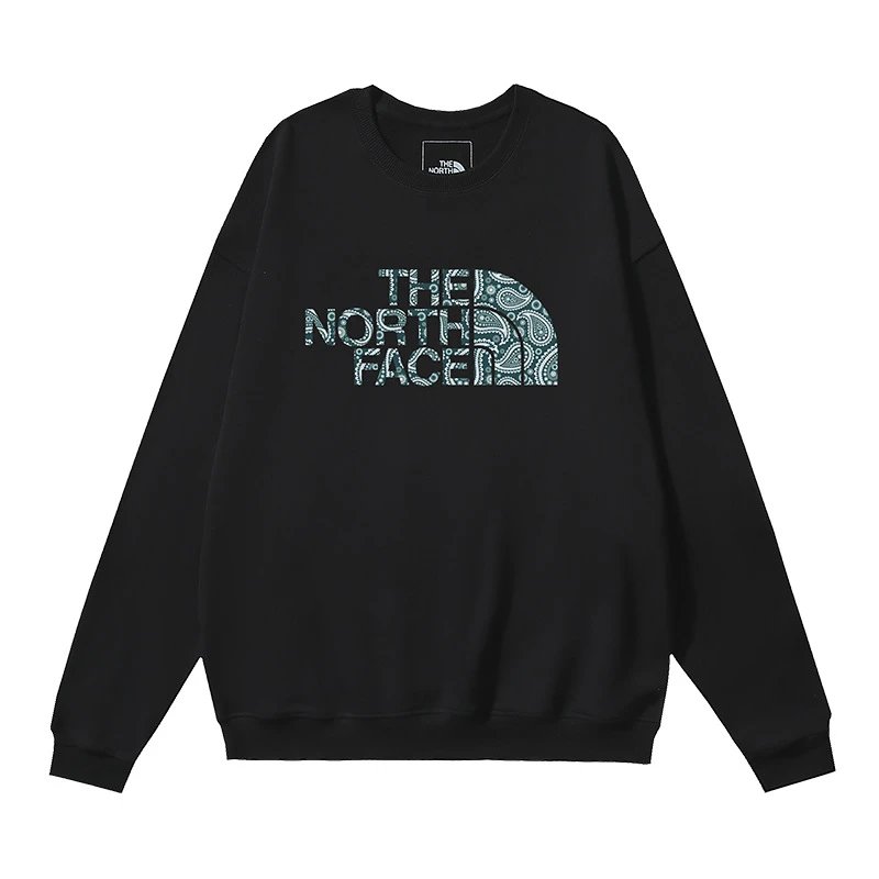 The North Face Cotton Fleece Hoodie photo 6