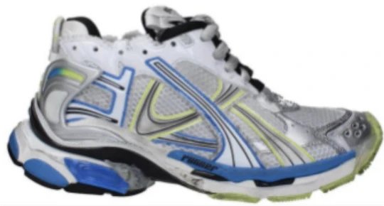 VG Version Sneakers - 23/28