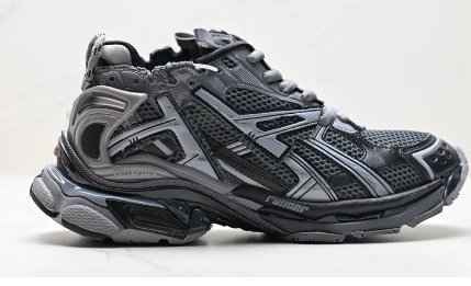 VG Version Sneakers - 22/28