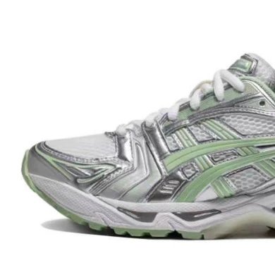 branded  shoes GelKaya4跑步鞋减震K14老爹鞋网面批发休闲鞋 4