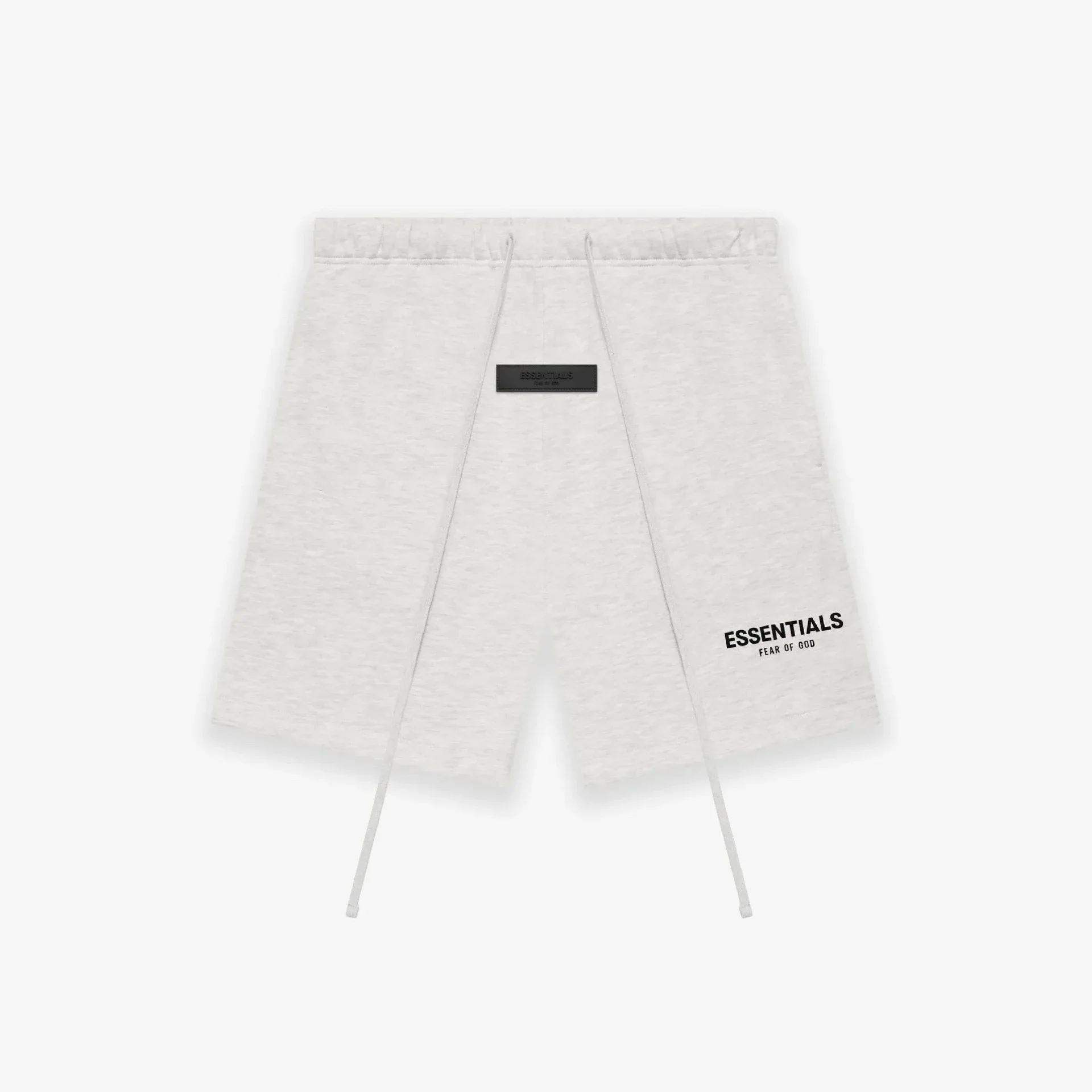 Essentials (Fear of God) High-Street Knit Mid-Length Sweatshorts