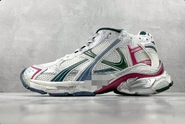VG Version Sneakers - 26/28