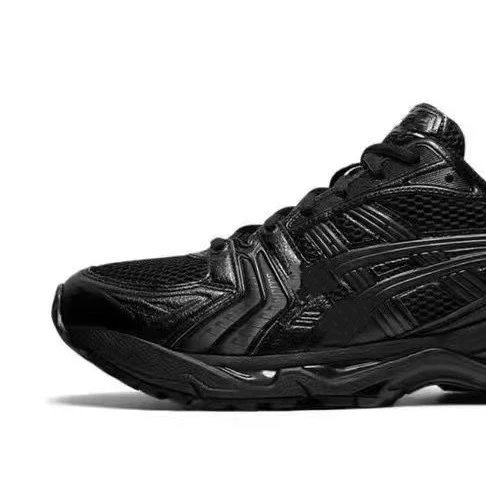 branded  shoes GelKaya4跑步鞋减震K14老爹鞋网面批发休闲鞋 2