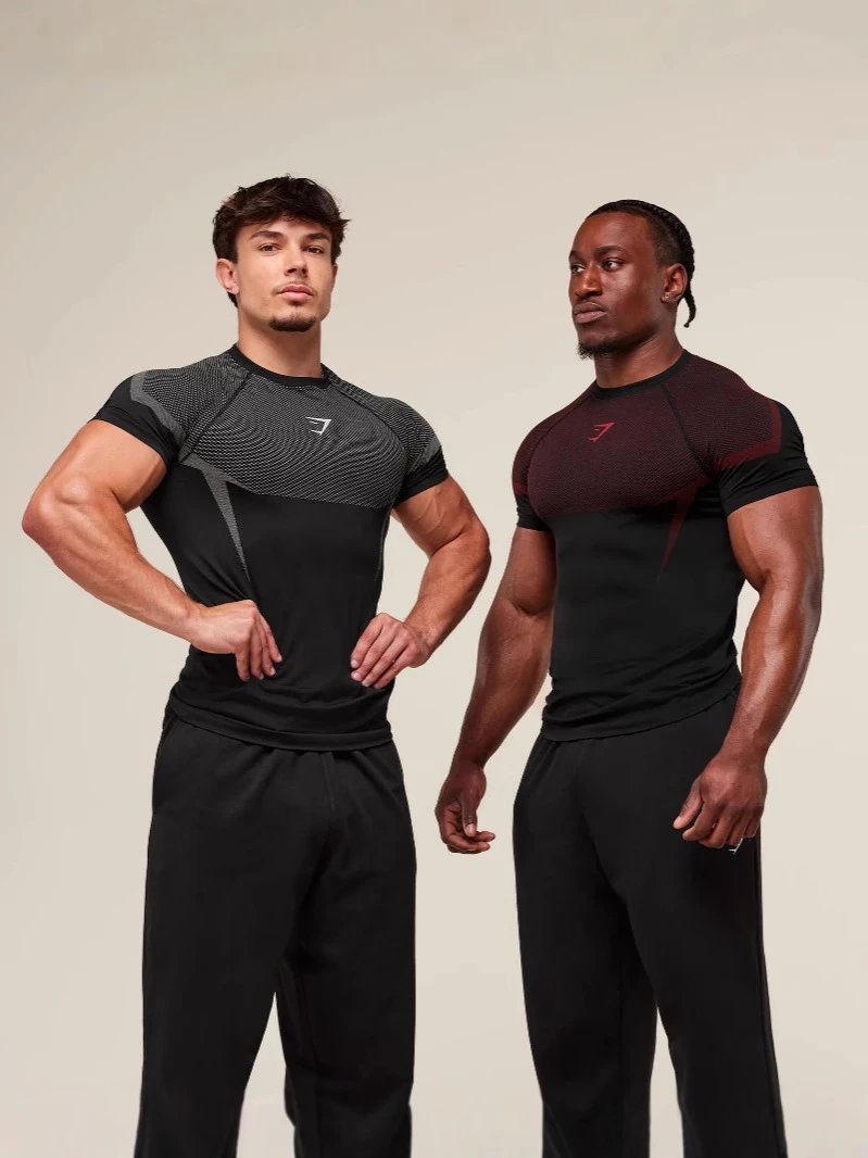 Gymshark Compression T-Shirt