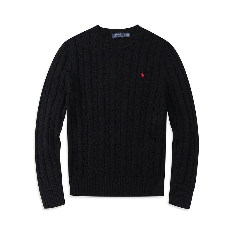 6005 Men's Black