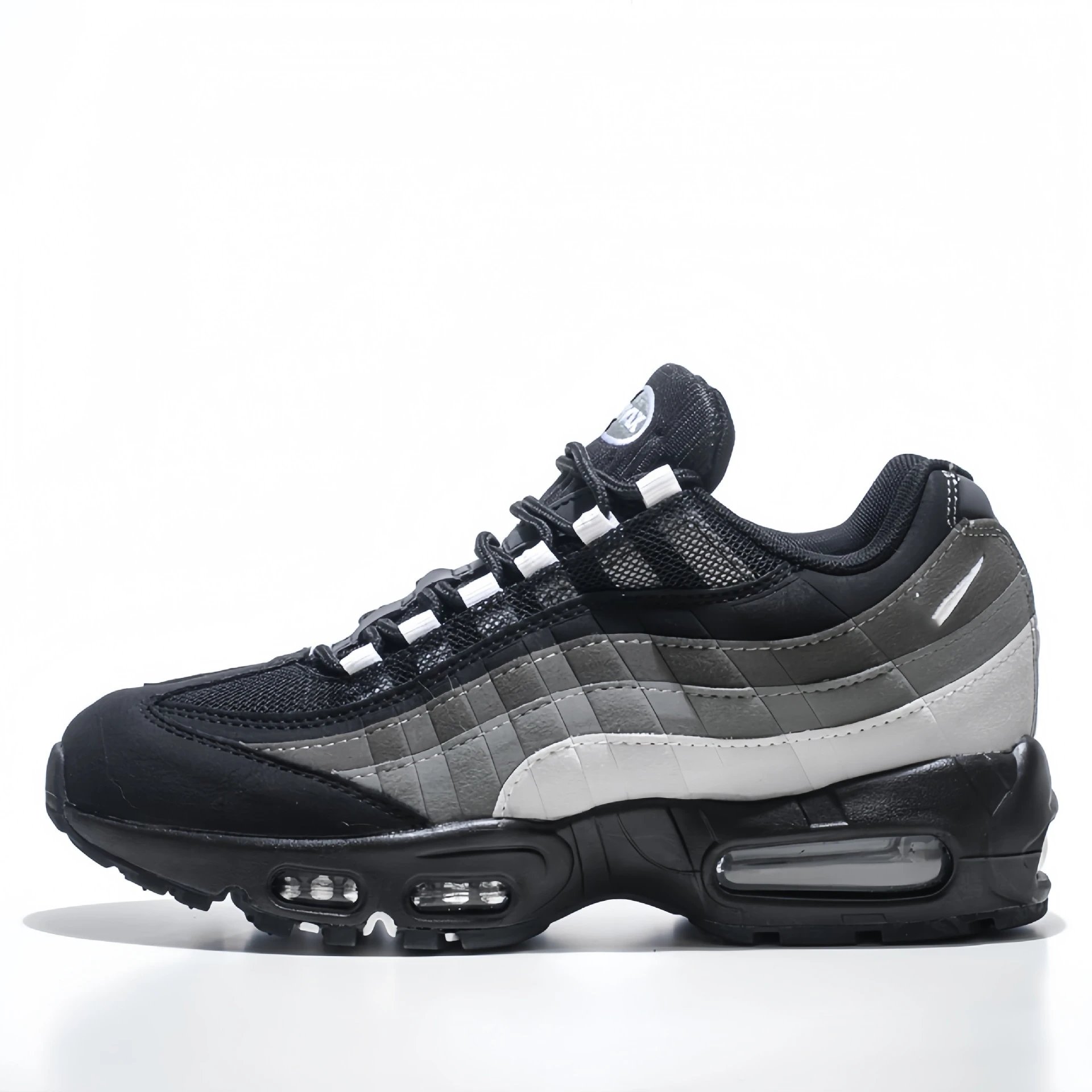 95 Payment--39--47 black gray white hook SKU image