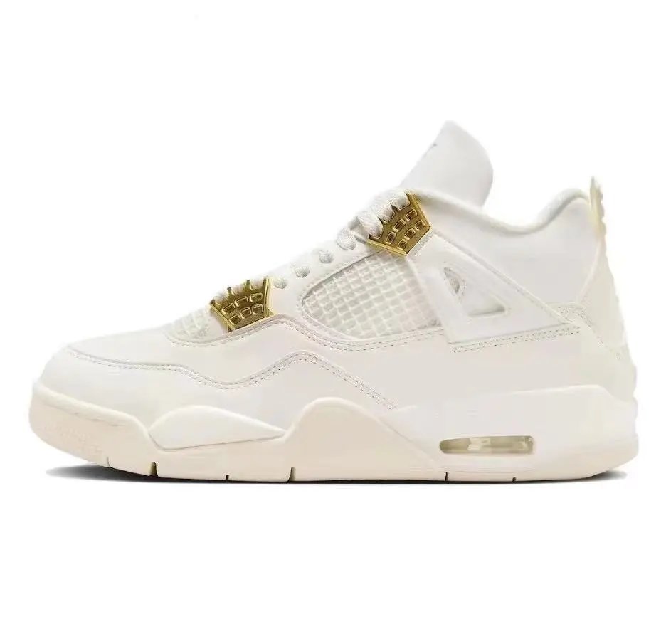 AJ4 Platinum SKU image