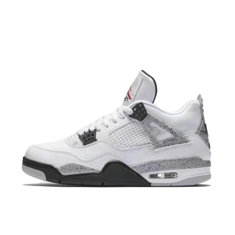 AJ4 white cement SKU image