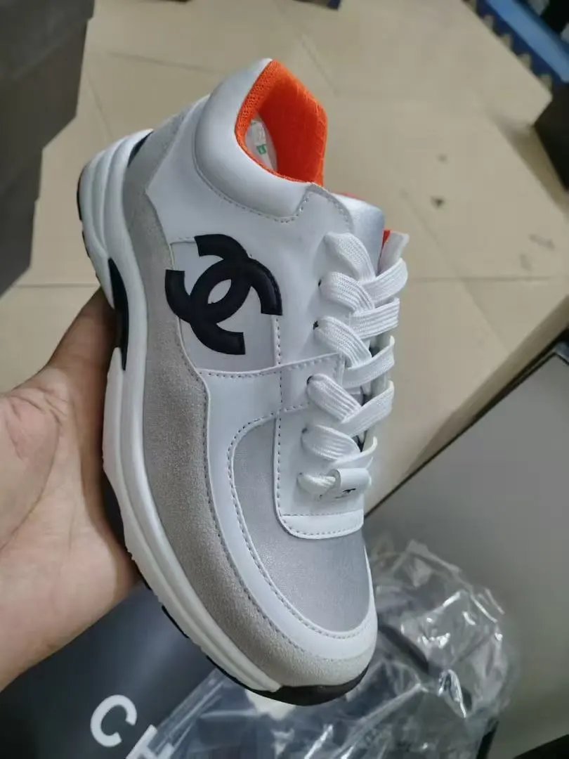 Orange Lining