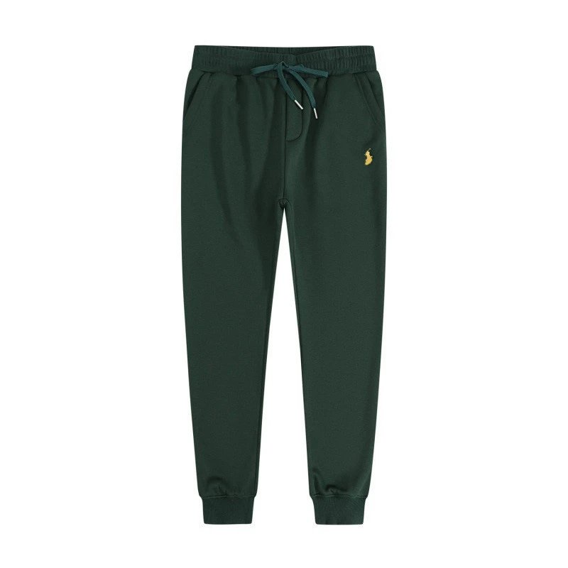 Polo Ralph Lauren Sweatpants Fleece Dark Green