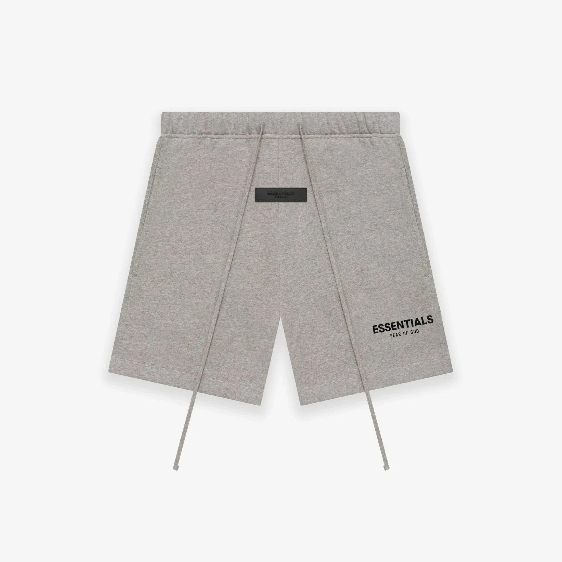 Essentials (Fear of God) High-Street Knit Mid-Length Sweatshorts