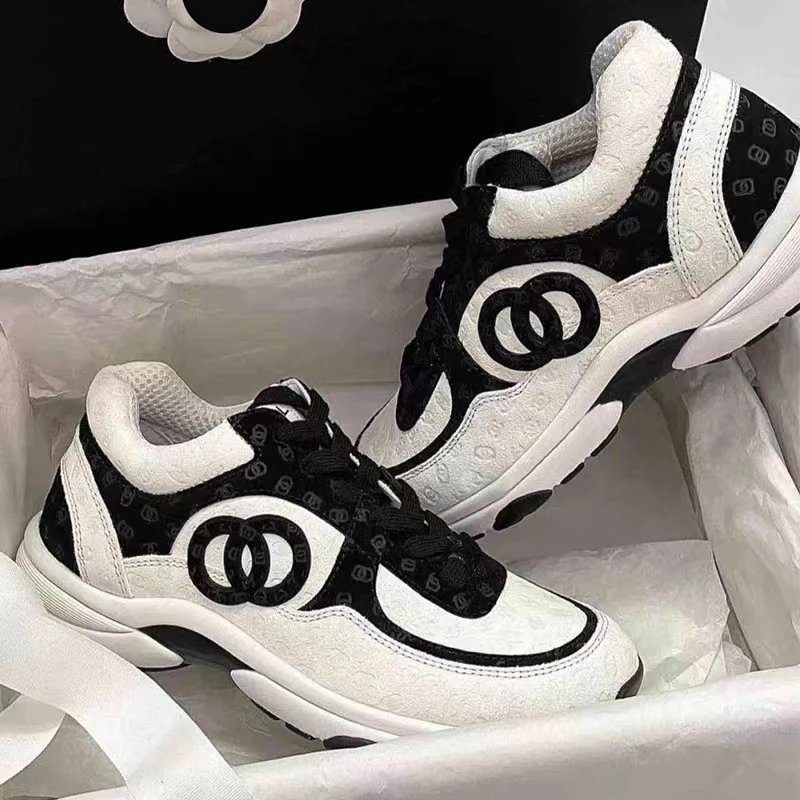 Printed White