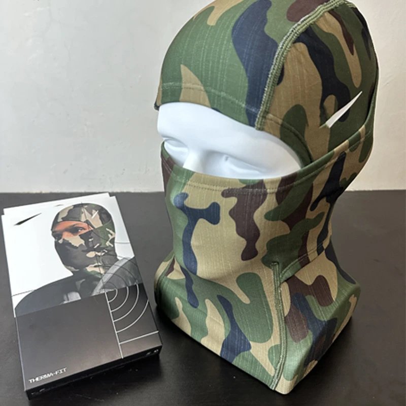 Nike Therma-FIT Hood Camo