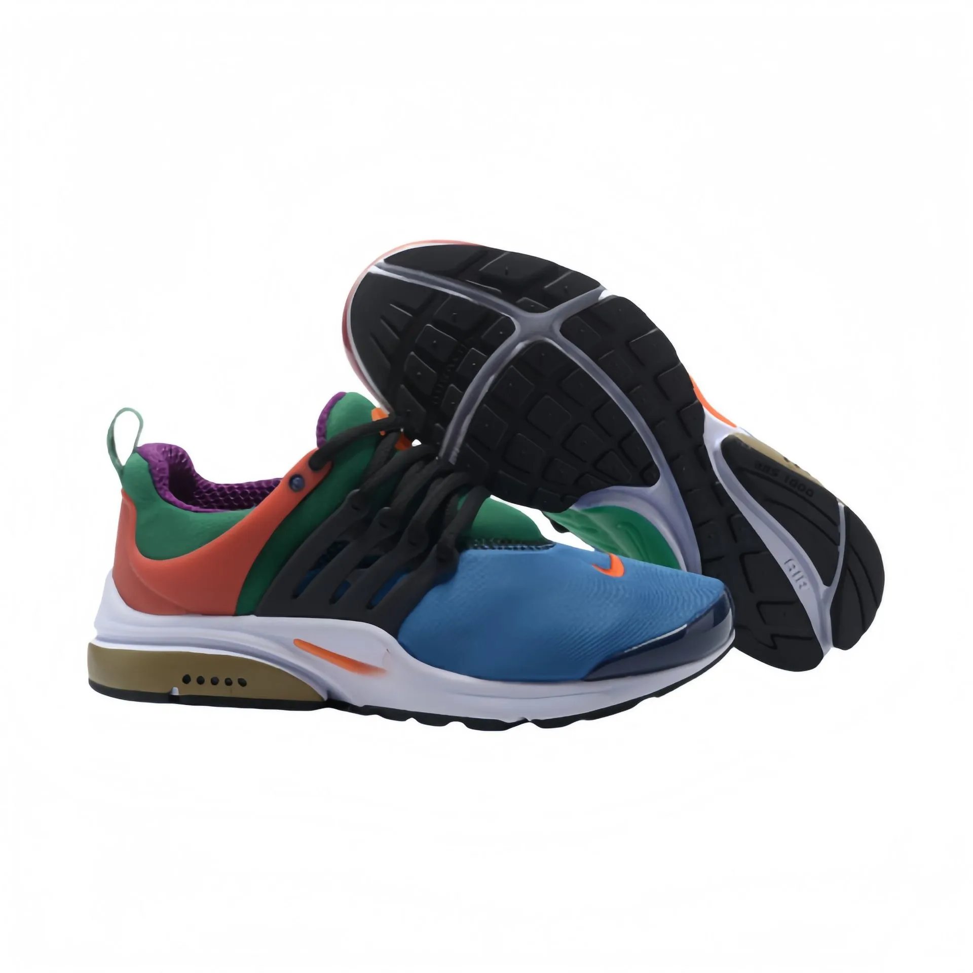 Presto QS-36-46 Black Glaze SKU image