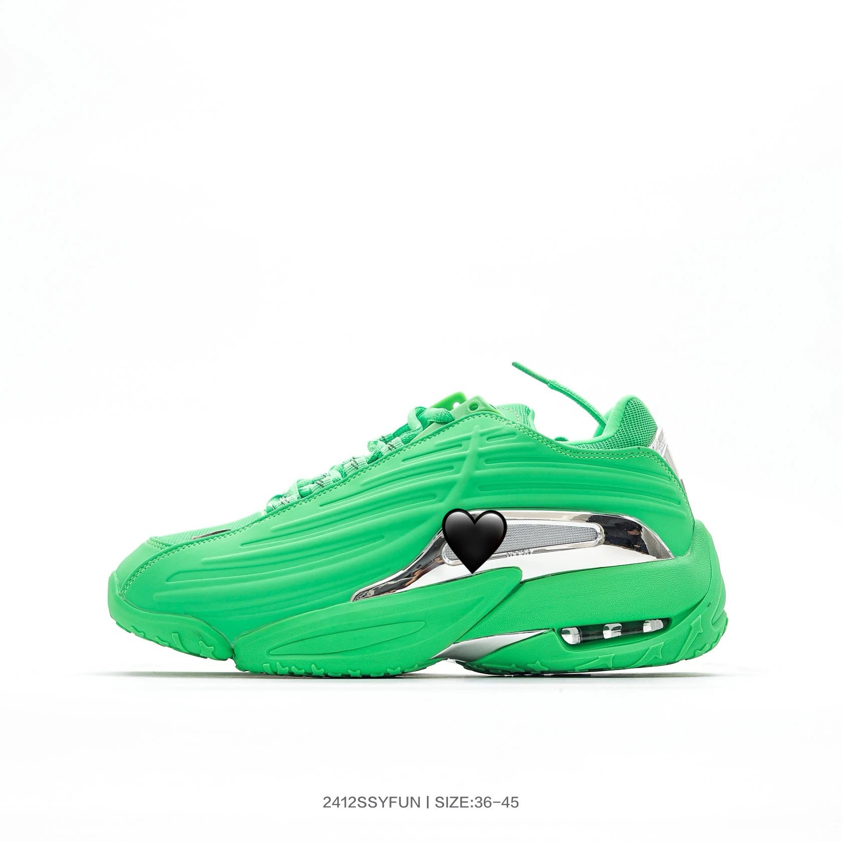 Green SKU image
