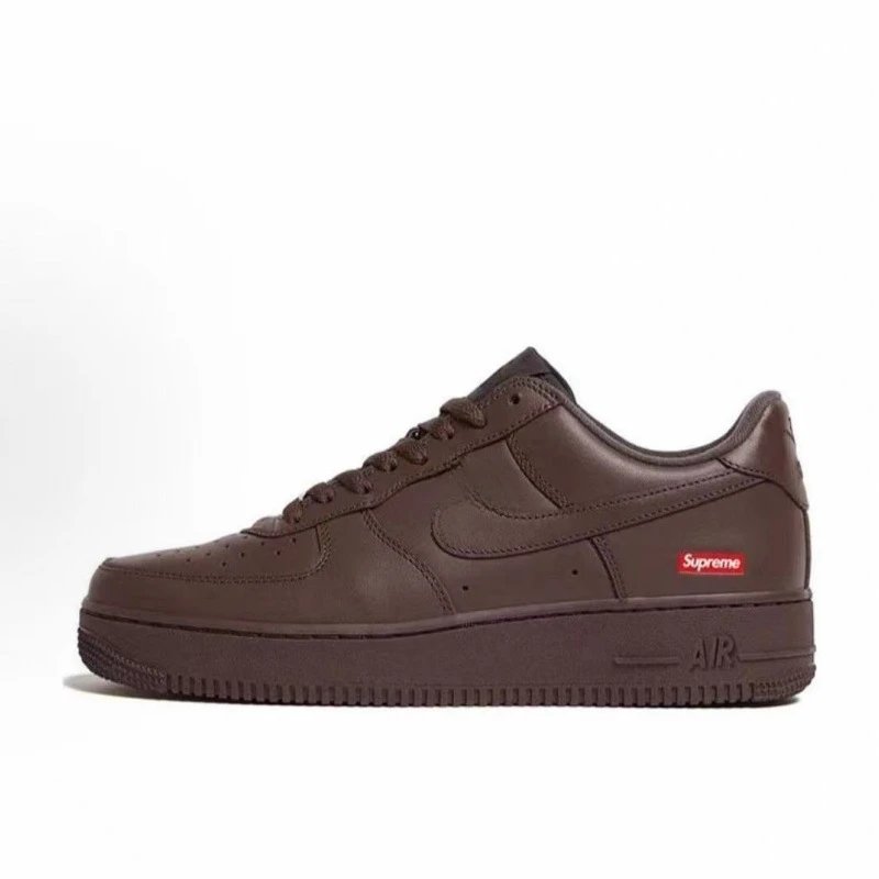 Supreme Collab Brown