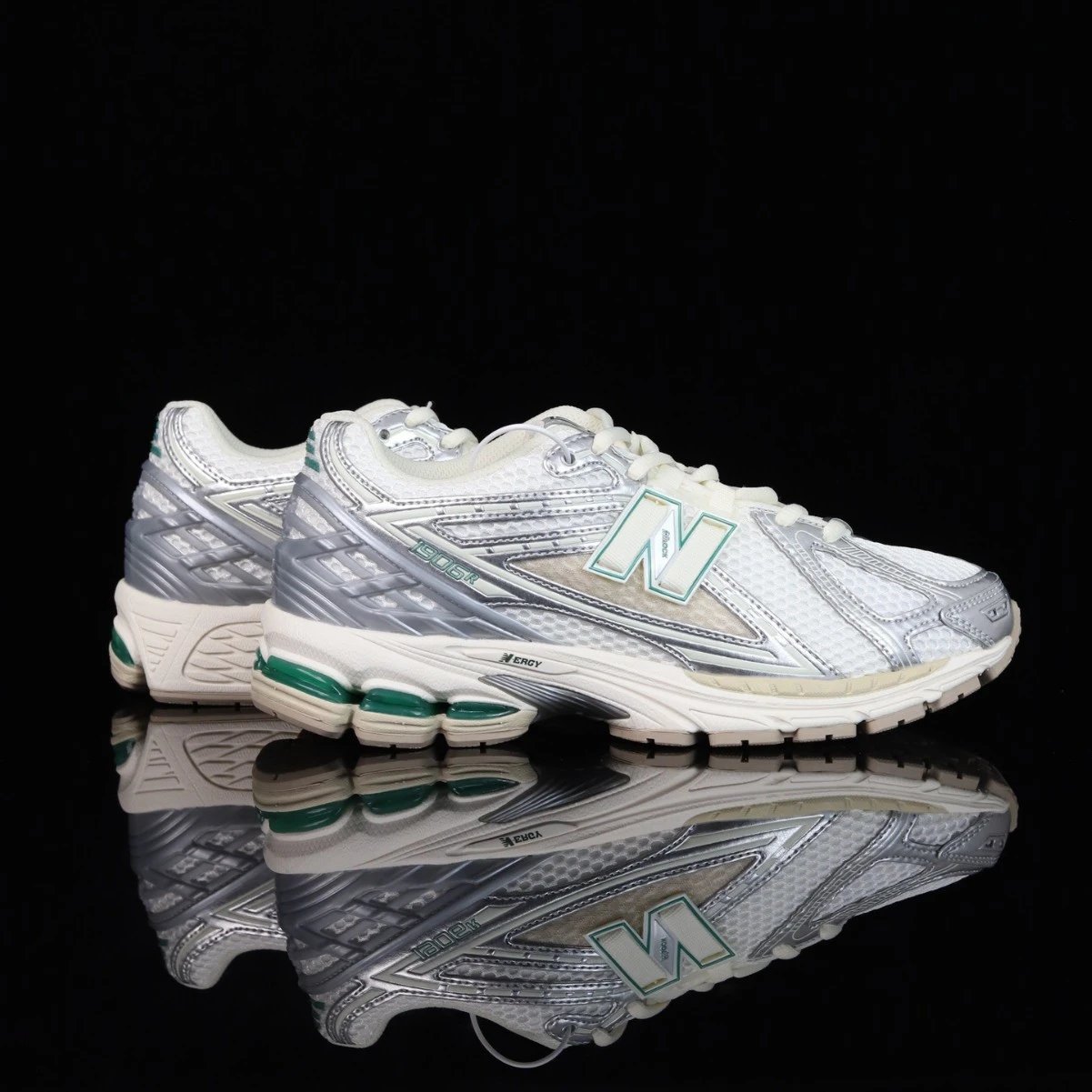 NB 1906 Non-slip, wear-resistant, low-top, breathable casual shoes for couples&mdash;versatile unisex sneakers with shock-absorption, perfect for outdoor sports and r - 722073