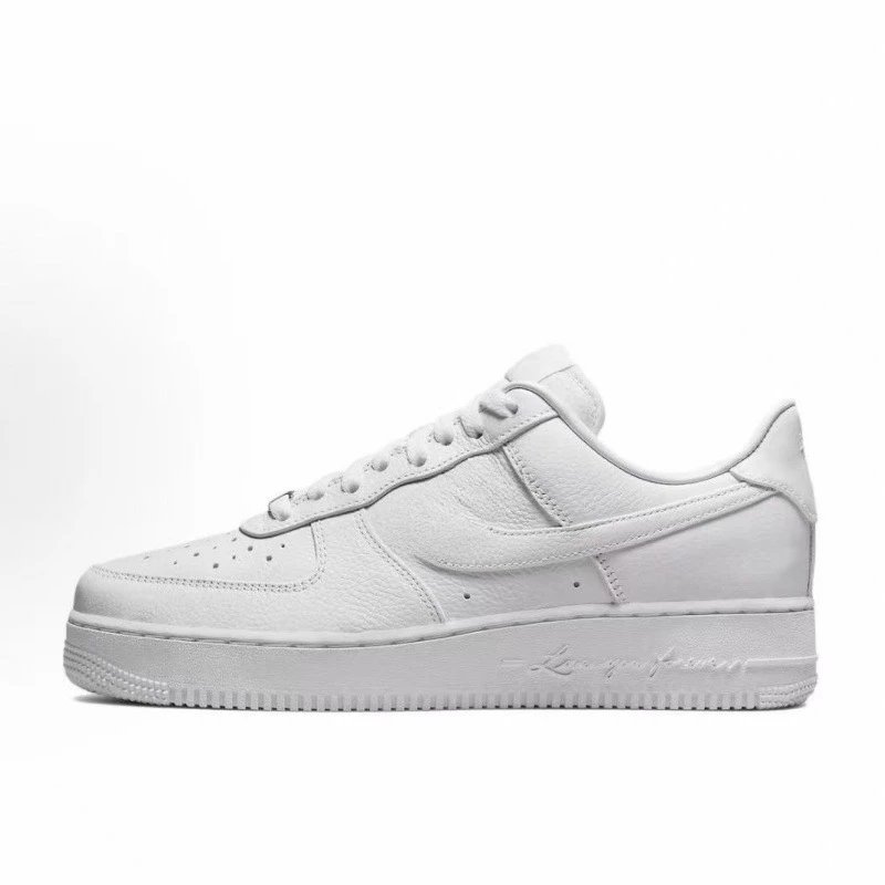 Pure White Drake Collab