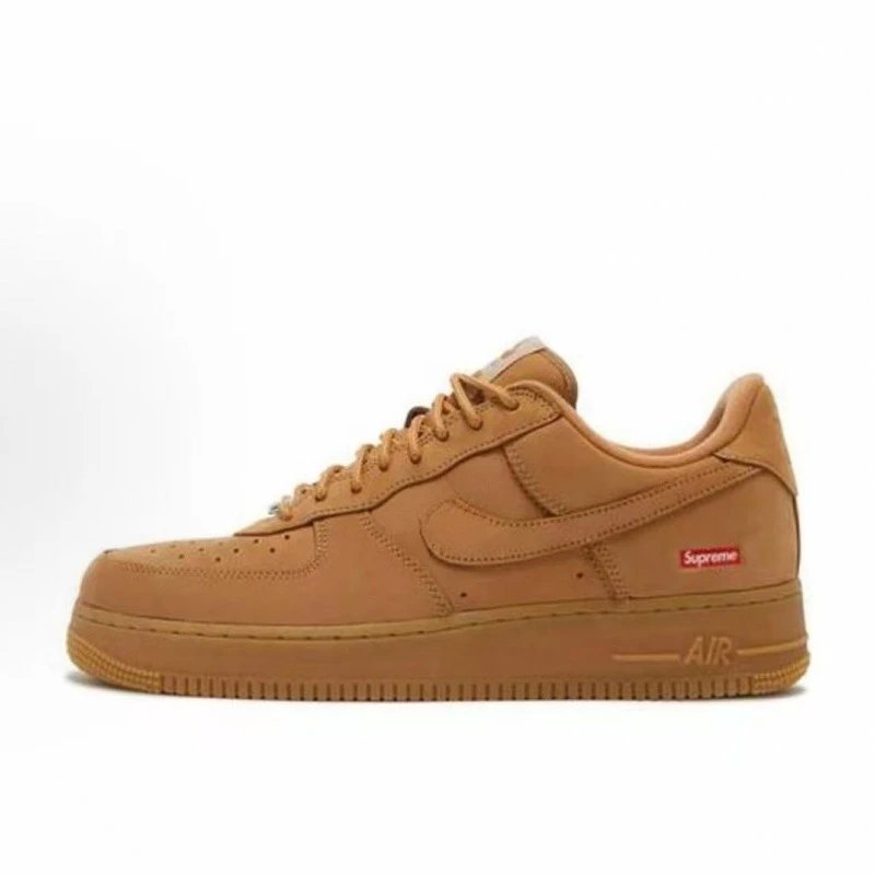 Supreme Wheat Collab